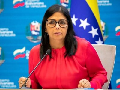 واشنگتن به جانشین مادورو اولتیماتوم داد / اخراج ایرانی‌ها در صدر خواسته‌های آمریکا