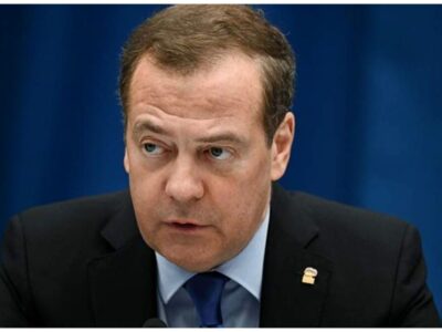 واکنش تند روسیه به دستگیری مادورو ؛ زنده باد سلاح هستهای!