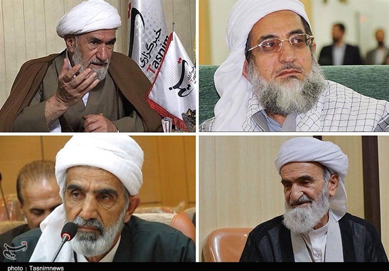 واکنش تند علمای اهل‌سنت کردستان به اقدام سیاسی اروپا علیه سپاه