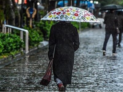 وضعیت بارشی کشور در زمستان امسال چگونه است؟