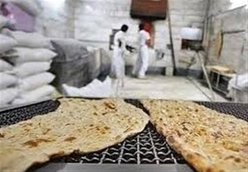 پرداخت یارانه پخت نان به تمام نانوایان کشور آغاز شد