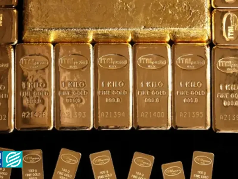 پیش‌بینی مهم اقتصاددانان درباره قیمت طلا در سال میلادی جدید