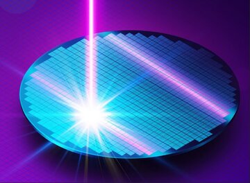 پیچیدهترین ساخته دست بشر/ ماشین ۴۰۰ میلیون دلاری که اقتصاد هوش مصنوعی به آن وابسته است