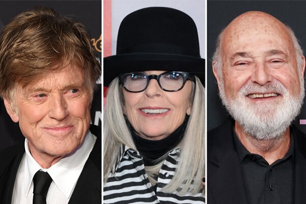 چهرههایی که سال ۲۰۲۵ صحنه هنر را برای همیشه ترک کردند