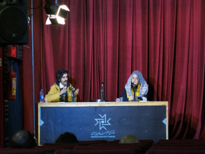 «ژولیوس سزار» درباره ساز و کار قدرت است؛ روایت تاریخ با فرمی مدرن