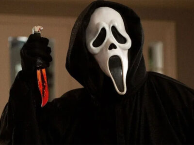 کتابی که توسط یک قربانی نوشته شد؛ جنایت‌های «جیغ» به پایانی می‌رسد؟