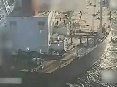 کماندوهای آمریکایی آماده یورش به نفتکش ایران/ تنش بین ایران و آمریکا