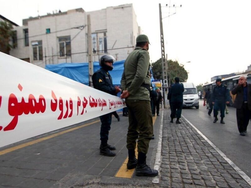 ۴ کشته و مجروح به دنبال درگیری مسلحانه در راسک/ پلیس: آرامش برقرار است