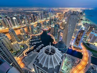 ۷شب اقامت در هتل های لوکس دبی؛ ۴۹ میلیون تومان! + جدول