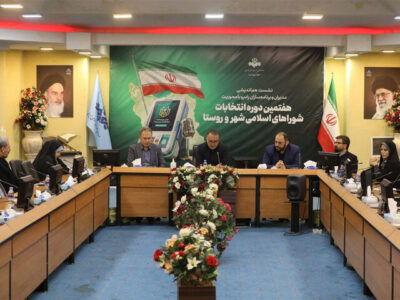 ۹۶ ویژه‌برنامه در ایام انتخابات روی آنتن رادیو