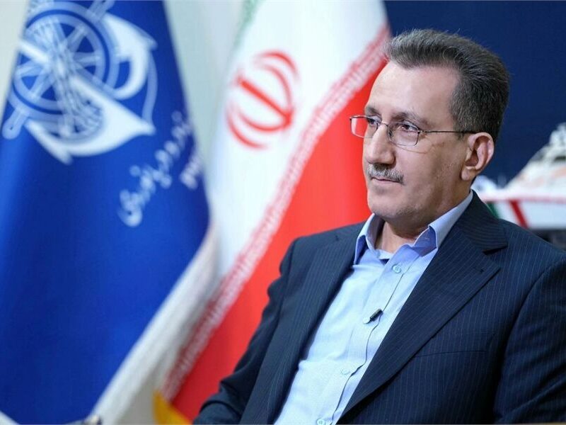 Iran Targets Upgrade of Major Ports to Third-Generation
Facilities