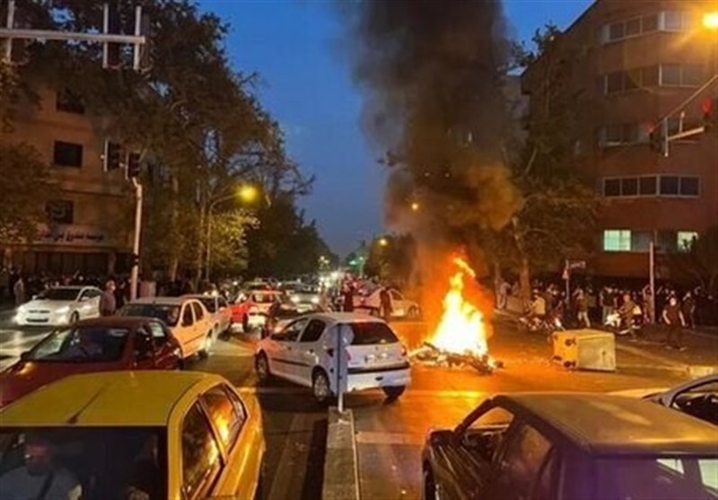 ۱۸۸ لیدر اصلی اغتشاشات یزد دستگیر شدند