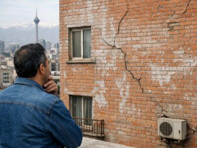 رنگ مخصوص آجر نما، راه‌حل مناسب یا اشتباه پرهزینه؟