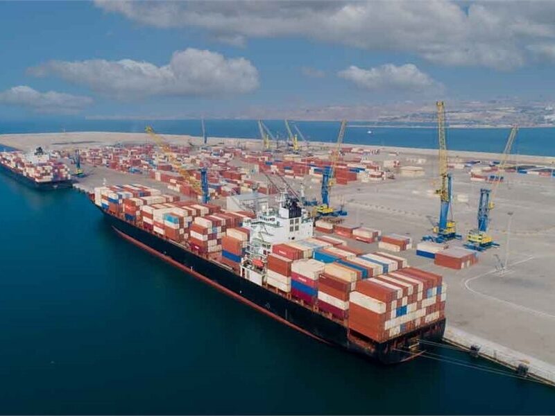 Chabahar Port Development to Drive National and Regional
Growth: Chamber of Commerce Official