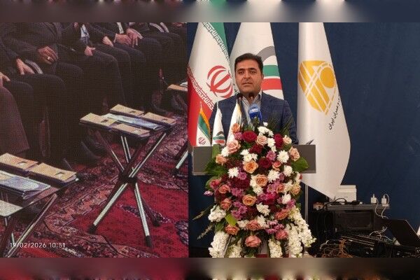 آغاز عملیات اجرایی قطعه اول محور یاسوج–اقلید با قرارداد ۲۵۸۰
میلیارد تومانی