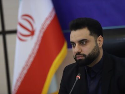 آمادگی کامل راهداری خوزستان برای اجرای طرح نوروزی
۱۴۰۵