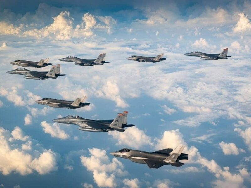 آکسیوس زمان دقیق حمله آمریکا به ایران را فاش کرد