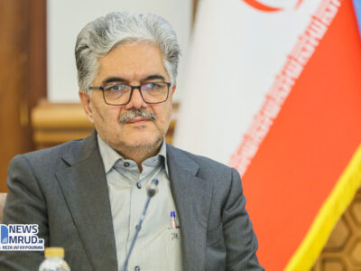 آینده شهرهای ایران در گرو تصمیم‌ها و مسئولیت‌پذیری مهندسان
است
