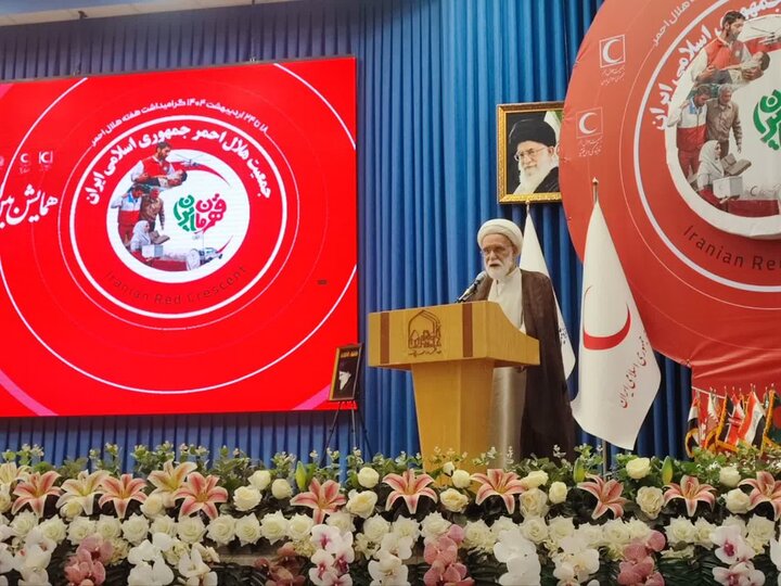 اجتماع عظیم نیمه شعبان، مصداقی از فریاد ایستادگی در برابر ظلم است