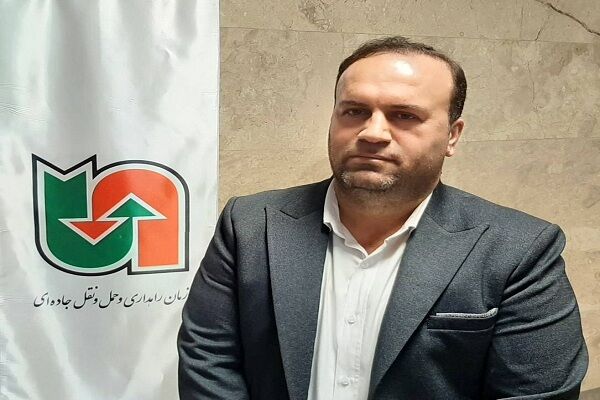 اجرای بیش از ۴۰۰ کیلومتر عملیات خط کشی در محورهای مواصلاتی
شهرستان کوثر در اردبیل