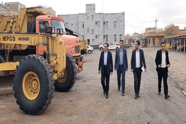 اجرای روکش آسفالت با اعتبار ۳۰۰ میلیارد تومان در منطقه
مغان