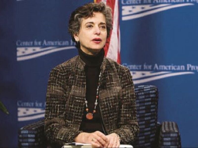 اذعان اسلاوین به هدف غیرممکن ترامپ / آمریکا قادر به براندازی حکومت ایران نیست