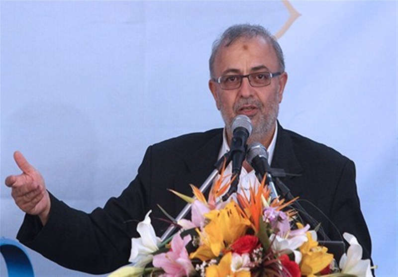 استاندار اسبق فارس در ۶۹ سالگی درگذشت