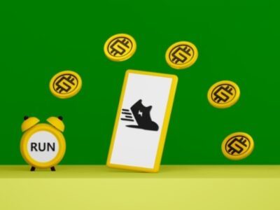 استپن (STEPN) چیست؟ معرفی کامل GMT Coin، آموزش کسب درآمد با پیادهروی و نحوه خرید GMT