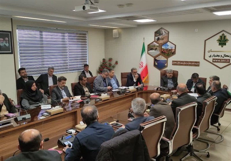 اعتبار صندوق بیمه محصولات کشاورزی کشور به ۳۰ همت رسید