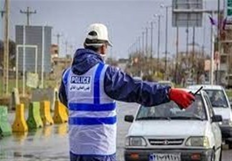 اعمال محدودیتهای ترافیکی از فردا در جادههای شمال