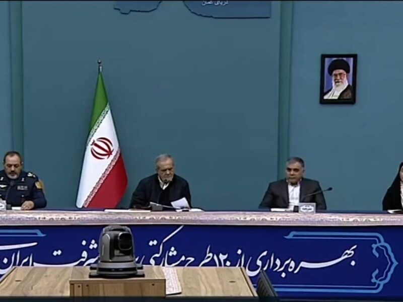افتتاح حدود ۱۴۰ هزار واحد مسکونی و تحویل بیش از ۲۰ هزار قطعه
زمین تا پایان سال