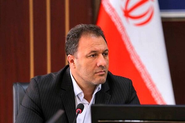 افتتاح سیستم تصفیه فاضلاب بیمارستان برکت همزمان با دهه فجر