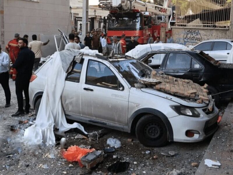 افزایش آمار فوتی‌های انفجار گاز در بندرعباس+ جزئیات