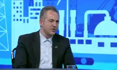 افزایش ترانزیت با تکمیل خط ریلی مرند–چشمه‌ثریا