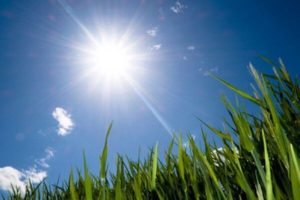 افزایش دما در اغلب نقاط کشور/ رگبار باران در استان‌های واقع
در نوار شمالی