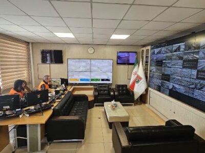 افزایش یک‌درصدی تردد ورودی و خروجی محورهای مواصلاتی استان
زنجان در بهمن ماه