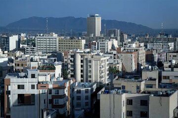 افزایش ۳۰ درصدی قیمت مسکن در تهران/ قیمت ملک در این منطقه به متری ۲۰۸ میلیون تومان رسید