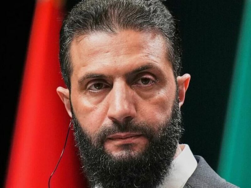 الجولانی: زمان انتقام گرفتن از حزب‌الله فرا رسیده