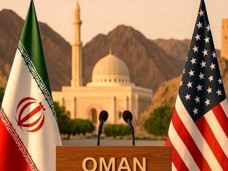 المیادین: هدف دور کنونی مذاکرات ایران و آمریکا کاهش خطر درگیری نظامی طرفین است