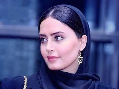 الناز شاکردوست از سینما خداحافظی کرد+ عکس