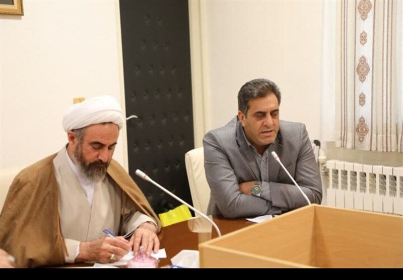 امام جمعه ایلام خواستار نهضت مردمی احیای طبیعت شد