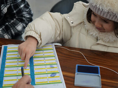 انتخاب واحد خانواده‌های اردبیلی در پروژه مسکونی اندیشه
۴