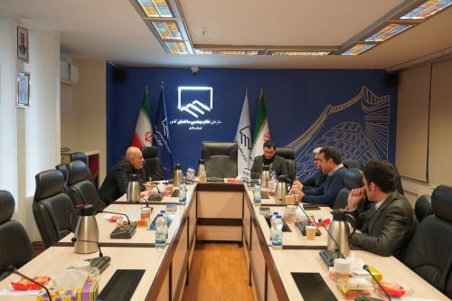 انتخابات اعضای هیأت‌رئیسه کمیسیون برگزار شد