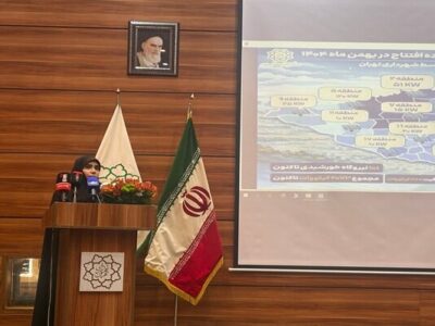 انرژی خورشیدی ؛ کم‌ریسک‌ترین و کم‌آسیب‌ترین مسیر تولید انرژی