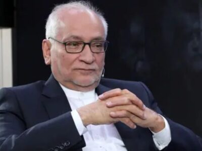 ایران ترک مخاصم با اسرائیل را می‌پذیرد؟ / مرعشی: هر آنچه که به مصلحت نظام باشد، قابل انجام است