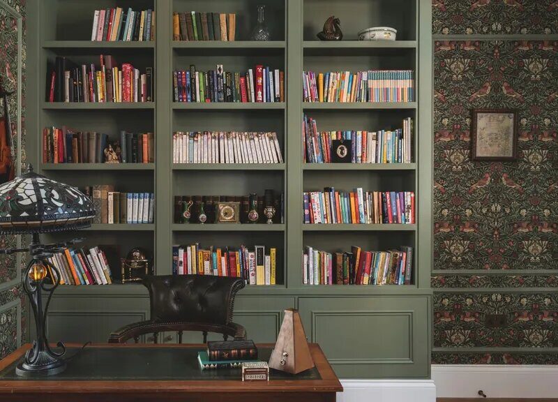 با این روش ساده بالاخره خانه‌تان همیشه مرتب می‌ماند