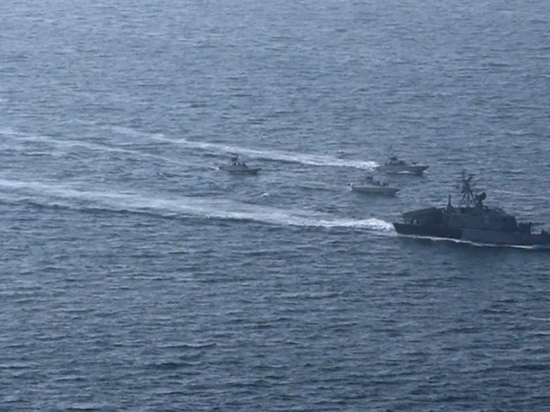 بازار نفت، تنگه هرمز و مذاکرات هسته‌ای؛ نفت چشم‌انتظار مذاکرات ایران و آمریکا