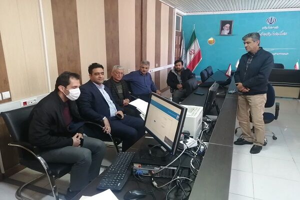 بازدید مدیرکل راه و شهرسازی استان مرکزی از محل ستاد اجرایی
انتخابات هیأت‌مدیره سازمان نظام کاردانی