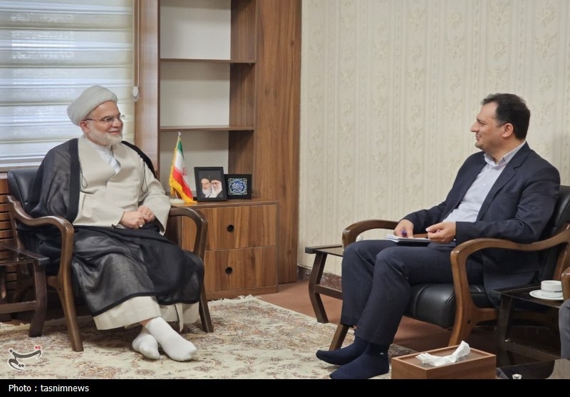 بازرس کل کردستان: هیچ مماشاتی با فساد اداری پذیرفتنی نیست