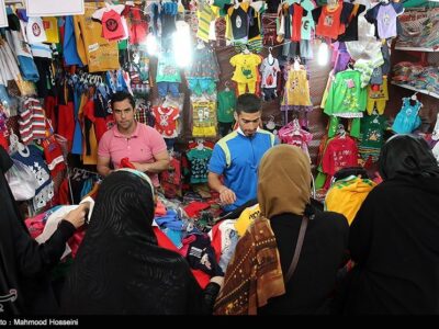 بازرسان سازمان حمایت به نمایشگاه‌های فروش بهاره می‌آیند